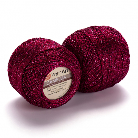 Fire de tricotat Yarn Art - camellia 426 - yarnart