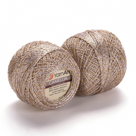 Fire de tricotat Yarn Art - camellia 430 - yarnart