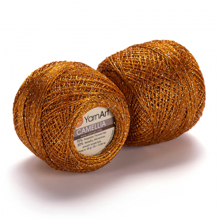 Fire de tricotat Yarn Art - camellia 421 - yarnart
