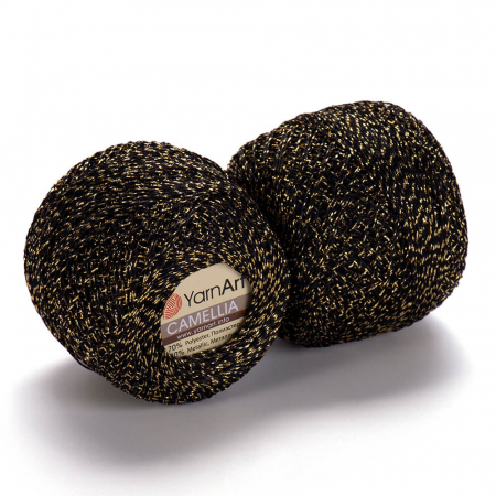 Fire de tricotat Yarn Art - camellia 413 - yarnart