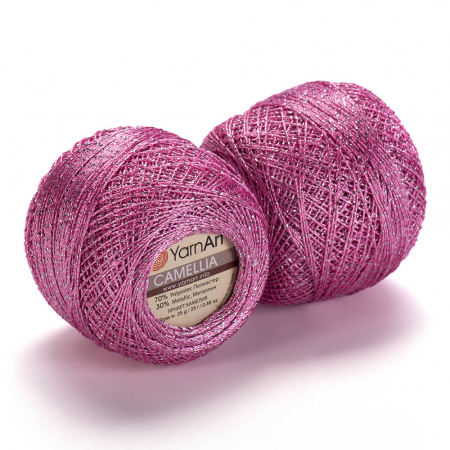 Fire de tricotat Yarn Art - camellia 415 - yarnart