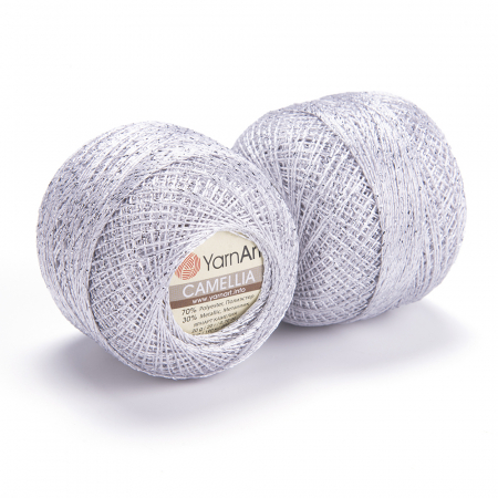 Fire de tricotat Yarn Art - camellia 411 - yarnart