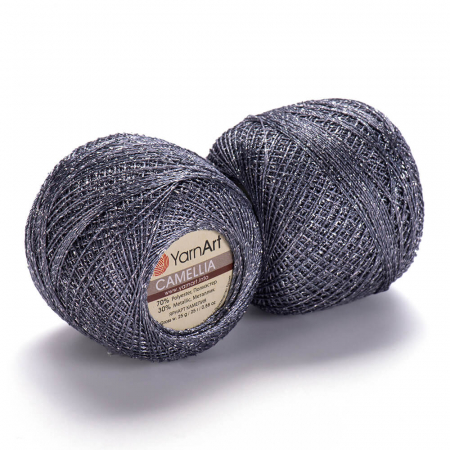 Fire de tricotat Yarn Art - camellia 424 - yarnart