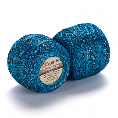 Fire de tricotat Yarn Art - camellia 423 - yarnart