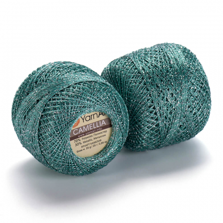 Fire de tricotat Yarn Art - camellia 427 - yarnart