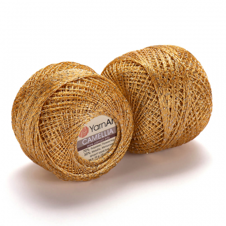 Fire de tricotat Yarn Art - camellia 419 - yarnart