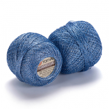 Fire de tricotat Yarn Art - camellia 417 - yarnart