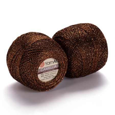 Fire de tricotat Yarn Art - camellia 422 - yarnart