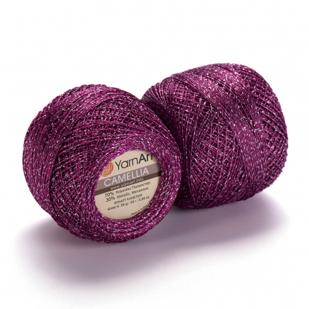 Fire de tricotat Yarn Art - camellia 425 - yarnart