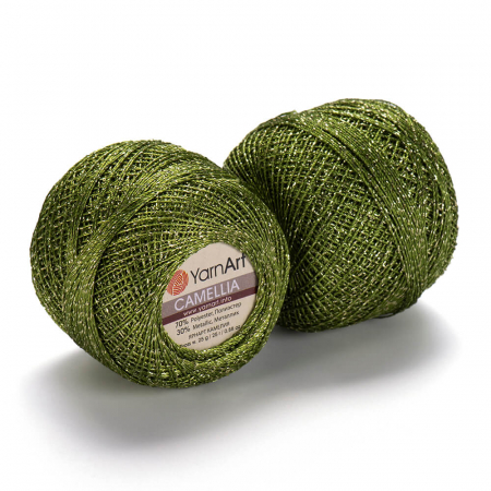 Fire de tricotat Yarn Art - camellia 420 - yarnart