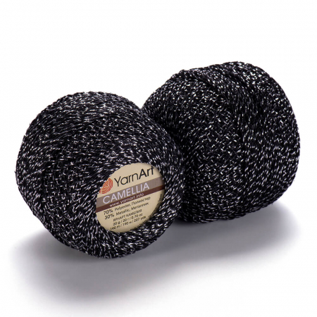 Fire de tricotat Yarn Art - camellia 412 - yarnart