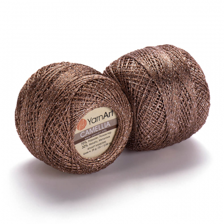 Fire de tricotat Yarn Art - camellia 429m- yarnart