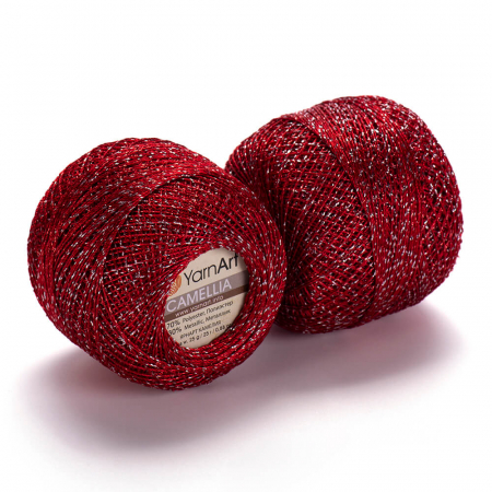 Fire de tricotat Yarn Art - camellia 416 - yarnart