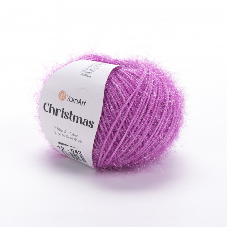 Christmas - christmas 12 - yarnart