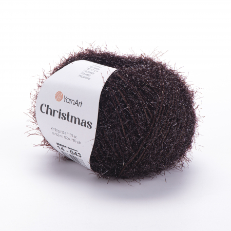 Christmas - christmas 14 - yarnart