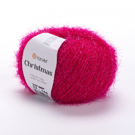 Christmas - christmas 33 - yarnart