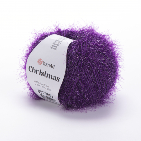 Christmas - christmas 35 - yarnart
