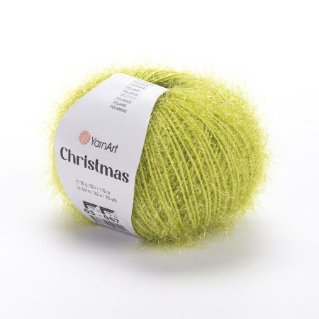 Christmas - christmas 37 - yarnart