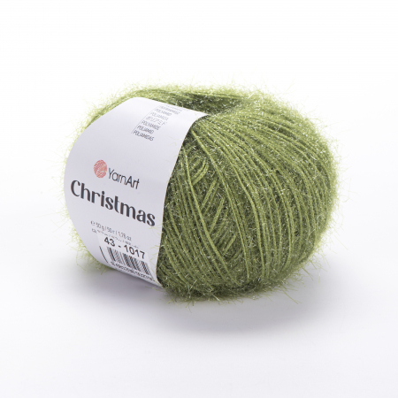 Christmas - christmas 43 - yarnart