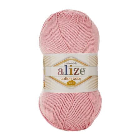 Cotton Baby Soft - cotton baby soft 161 - alize