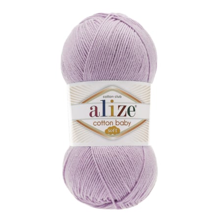 Cotton Baby Soft - cotton baby soft 27 - alize