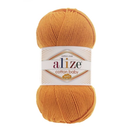 Cotton Baby Soft - cotton baby soft 336 - alize