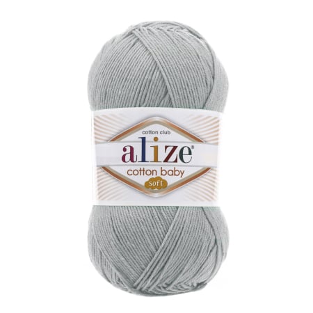 Cotton Baby Soft - cotton baby soft 344 - alize