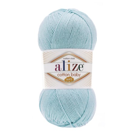 Cotton Baby Soft - cotton baby soft 40 - alize