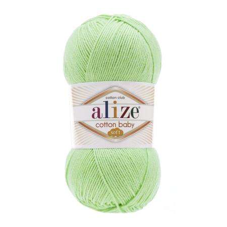 Cotton Baby Soft - cotton baby soft 41 - alize
