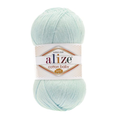 Cotton Baby Soft - cotton baby soft 514 - alize