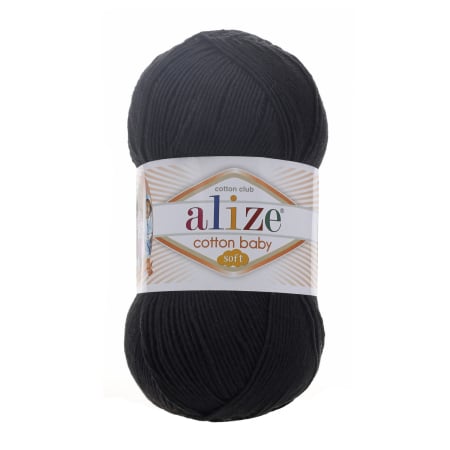 Cotton Baby Soft - cotton baby soft 60 - alize