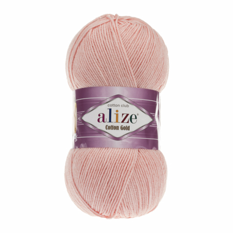 Cotton Gold - cotton gold 393 - alize