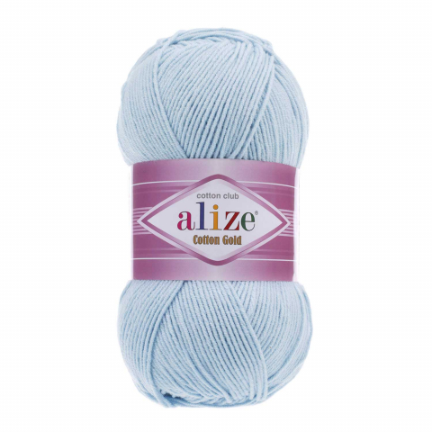 Cotton Gold - cotton gold 513 - alize