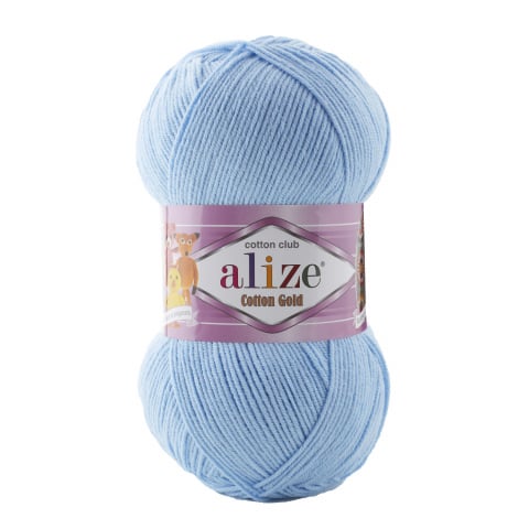 Cotton Gold - cotton gold 728 - alize