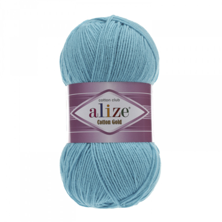 Cotton Gold - cotton gold 287 - alize