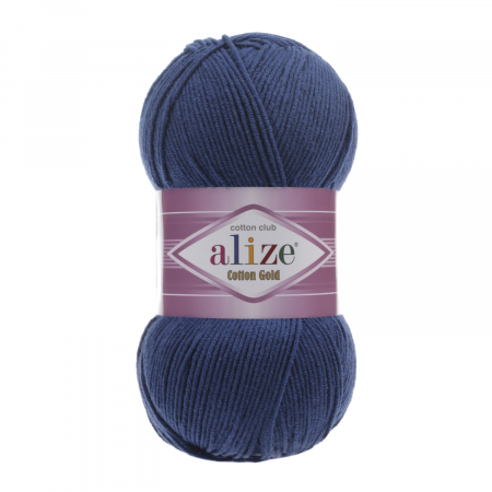 Cotton Gold - cotton gold 279 - alize
