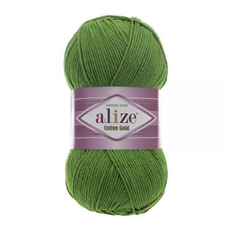 Cotton Gold - cotton gold 126 - alize