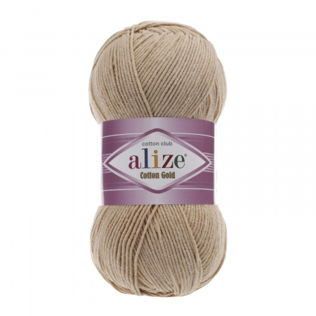 Cotton Gold - cotton gold 262 - alize
