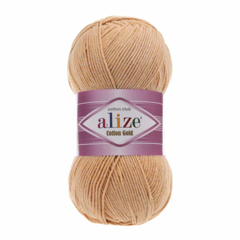 Cotton Gold - cotton gold 446 - alize