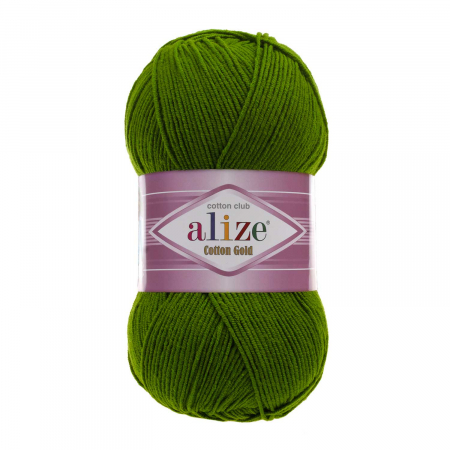 Cotton Gold - cotton gold 35 - alize