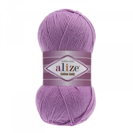 Cotton Gold - cotton gold 43 - alize