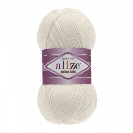 Cotton Gold - cotton gold 62 - alize