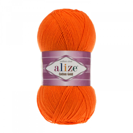 Cotton Gold - cotton gold 37 - alize