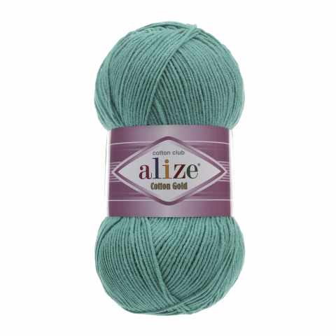 Cotton Gold - cotton gold 610 - alize
