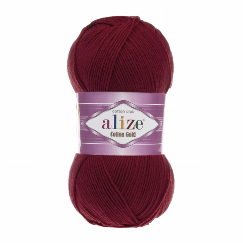 Cotton Gold - cotton gold 390 - alize