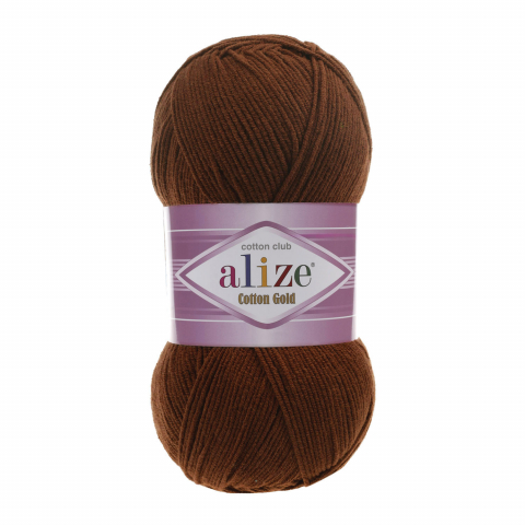 Cotton Gold - cotton gold 690 - alize
