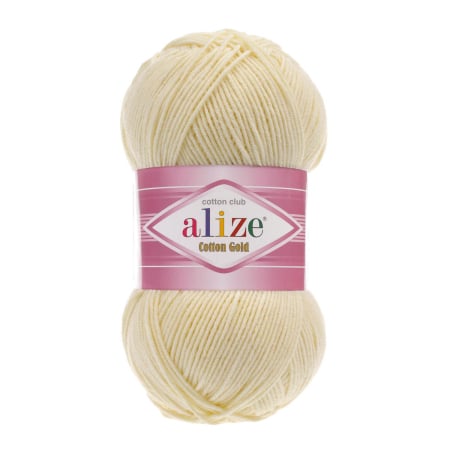 Cotton Gold - cotton gold 394 - alize