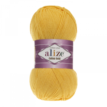 Cotton Gold - cotton gold 216 - alize