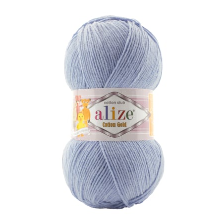 Cotton Gold - cotton gold 481 - alize