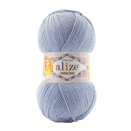 Cotton Gold - cotton gold 481 - alize